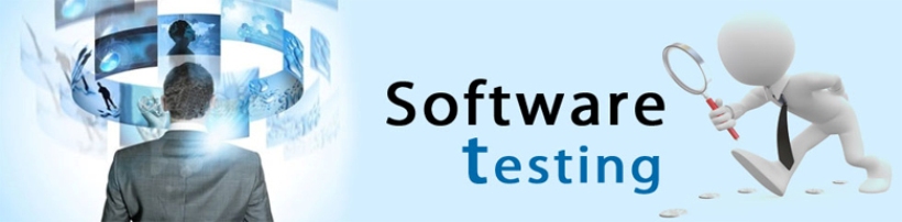 Software testing training