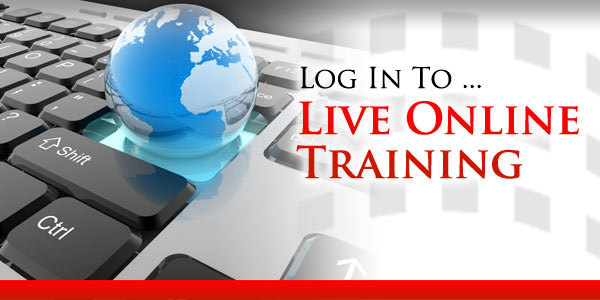 Online Training