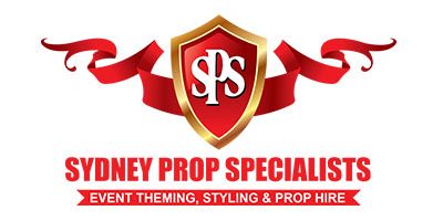 Sydney Props