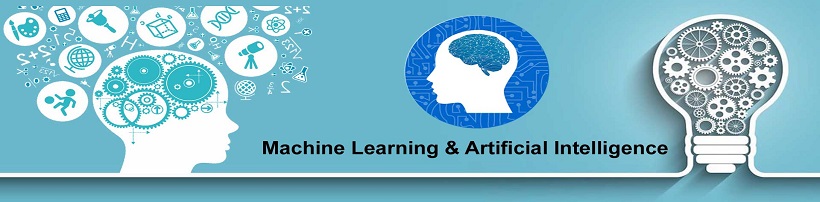 machine learning with ai