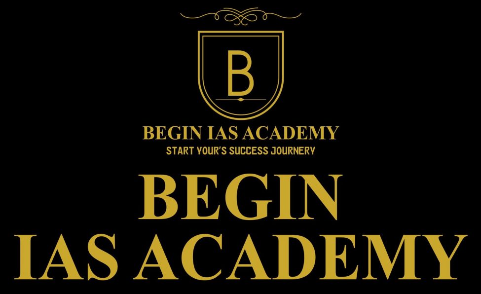 Begin IAS