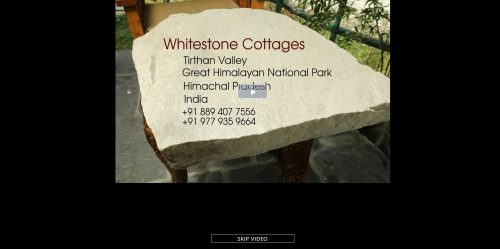 whitestonecottages